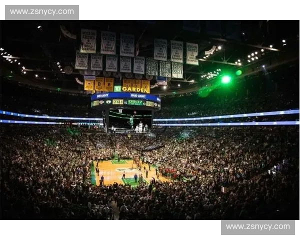 波士顿体育文化的独特魅力与历史传承：从红袜到凯尔特人的辉煌历程