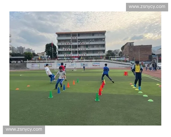 围绕云浮足球联赛推动区域体育文化融合发展新路径探索实践策略研